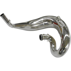 Marmitta espansione KTM 300 04-10 (tutti i modelli) Fatty gold 1820-0080 | RiMotoShop