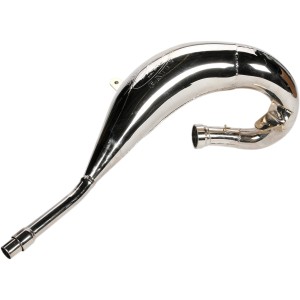 Marmitta espansione KAWASAKI KX125 05 Fatty gold 1820-0164 | RiMotoShop
