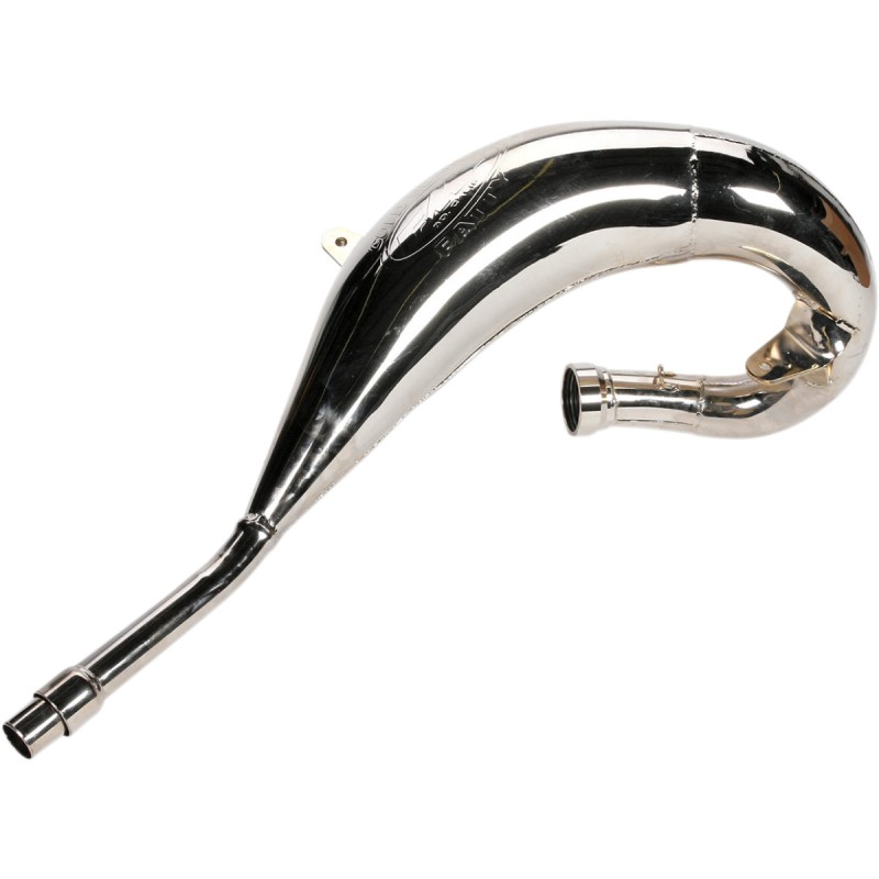 Marmitta espansione KAWASAKI KX125 05 Fatty gold 1820-0164 | RiMotoShop