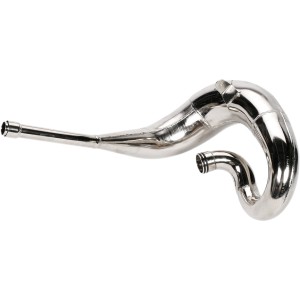 Marmitta Bufanda de escape HONDA CR250R 05-07 Fatty gold