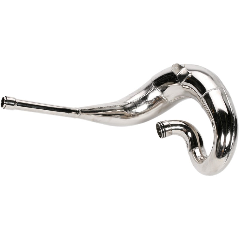 Marmitta espansione HONDA CR250R 05-07 Fatty gold 1820-0214 | RiMotoShop