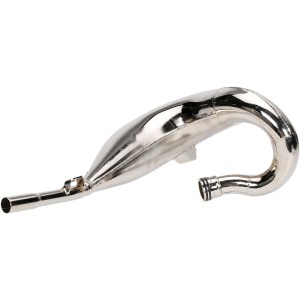 Marmitta Bufanda de escape HONDA CR85R 05-07 Fatty gold