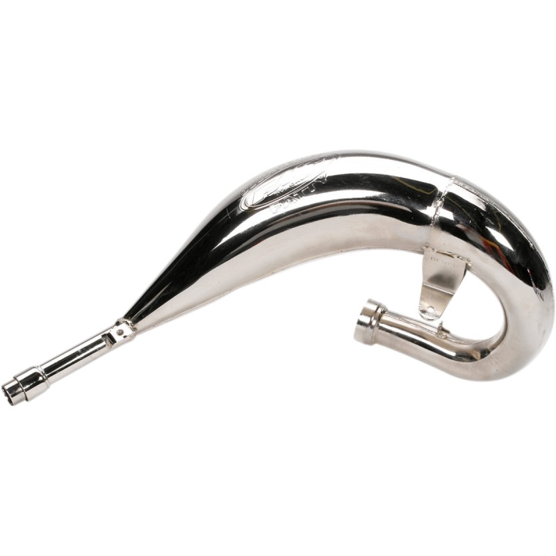 Marmitta espansione YAMAHA YZ125 Fatty gold 2005-2021 1820-0132 | RiMotoShop