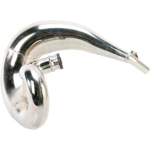 Marmitta espansione HUSABERG TE250/300 11-14 Fatty gold 1820-1111 | RiMotoShop