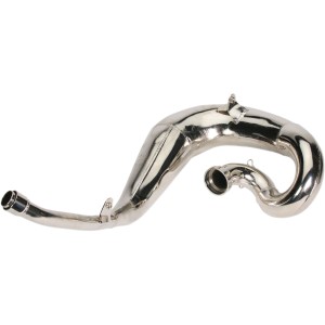 Expansion muffler YAMAHA YZ250 91-92 Fatty gold-020135 | RiMotoShop