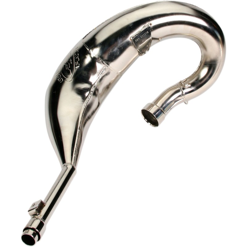 Marmitta Bufanda de escape HONDA CR125R 91-97 Fatty gold