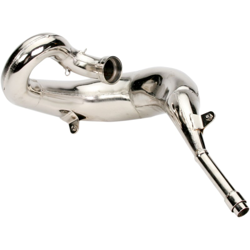 Marmitta espansione YAMAHA YZ250 93-94 Fatty