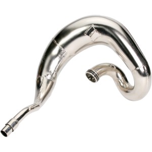 Marmitta espansione KAWASAKI KX250 94 Fatty gold-020045|RiMotoShop