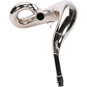 Marmitta Bufanda de escape Yamaha YZ250 95-96 Fatty gold