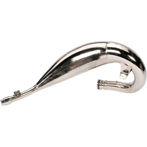 Marmitta espansione SUZUKI RM125 97-00 Fatty