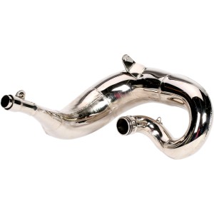 Marmitta Bufanda de escape HONDA CR250R 97-99 Fatty gold