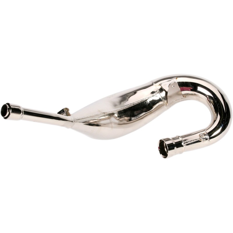 Marmitta espansione HONDA CR125R 98-99 Fatty gold 020018 | RiMotoShop