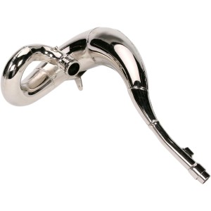 Marmitta espansione SUZUKI RM250 99-00 Fatty
