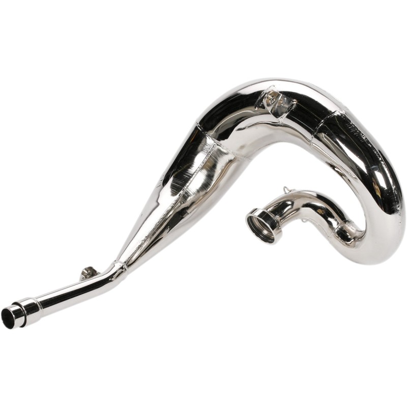 Silencieux d'expansion YAMAHA YZ250 99-18 Fatty gold-1820-0172-RiMotoShop