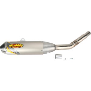 Silenziatore scarico YAMAHA WR250F 03-06