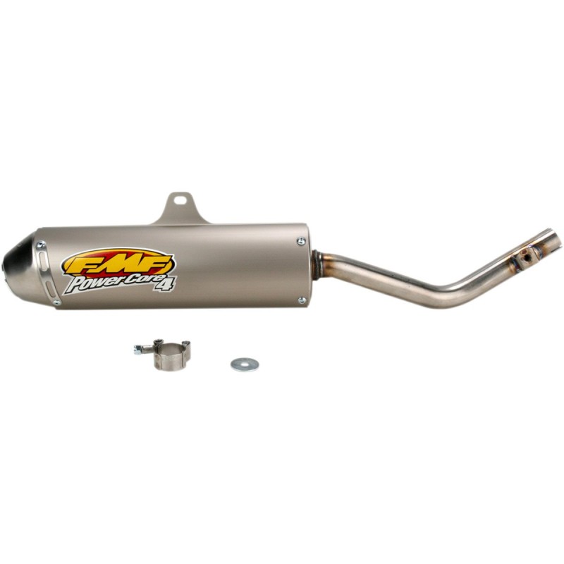Silencieux d'échappement HONDA CRF150F 03-17 Powercore4-FMF041048-RiMotoShop