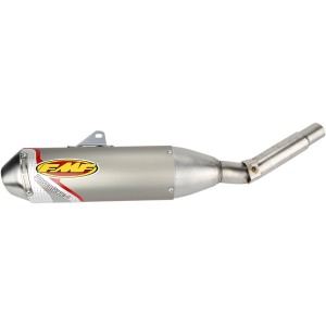 Silenziatore scarico HONDA CRF450R 04