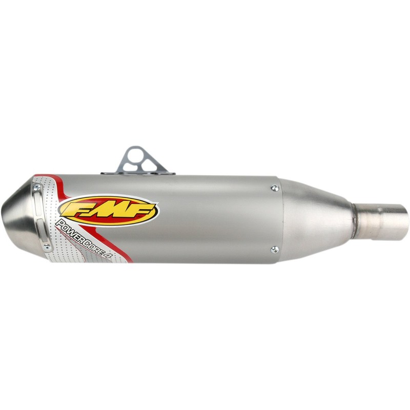 Silencieux d'échappement KTM 450-525 SX/EXC 04-06 Powercore4-1821-0689-1-RiMotoShop