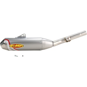 silenciador de escape SUZUKI RM-Z450 05-07 Powercore4