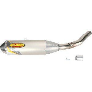 Exhaust silencer YAMAHA YZ450F 06 Powercore4-1821-0578 | RiMotoShop
