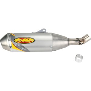 Silencieux d'échappement HONDA CRF150R 07-18 Powercore4-1821-0540-RiMotoShop