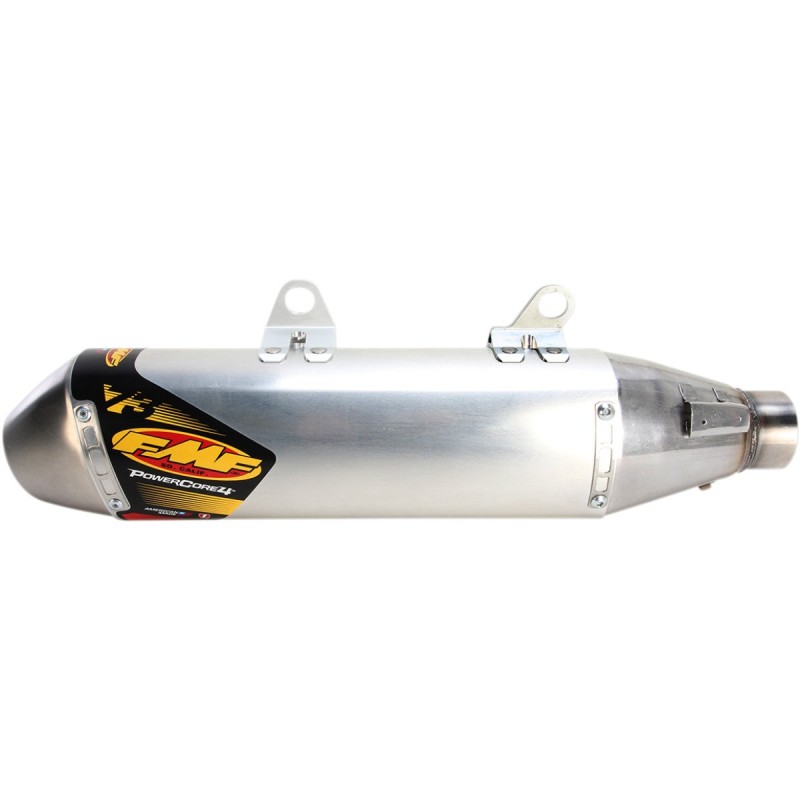 Silencieux d'échappement HUSQVARNA FC 250/300/450 16-18 Powercore4-045589-RiMotoShop