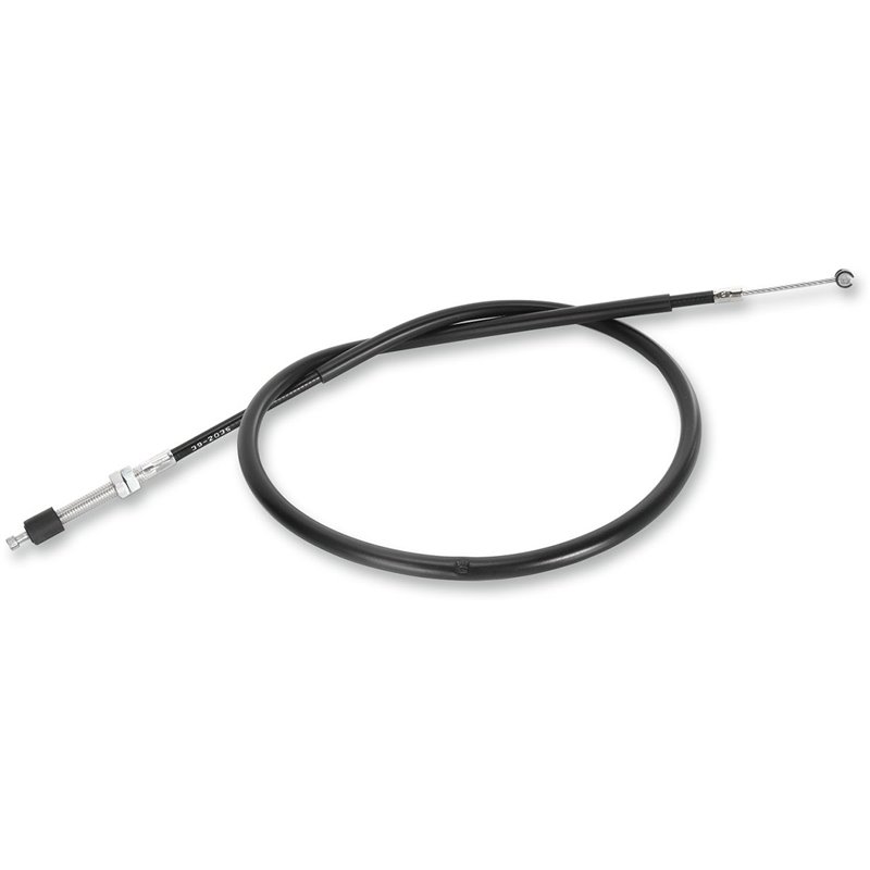 Cable de embrague para HONDA CR80RB 96-02-0652‑1677-Moose racing