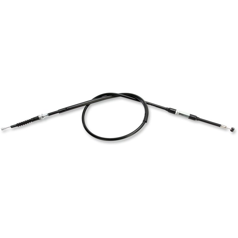 Cable de embrague para Kawasaki KDX220 97-05-0652‑1737-Moose