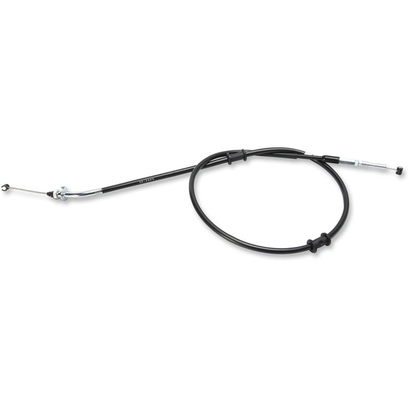 Cable de embrague para Yamaha WR450F 16-18-0652-2122-Moose