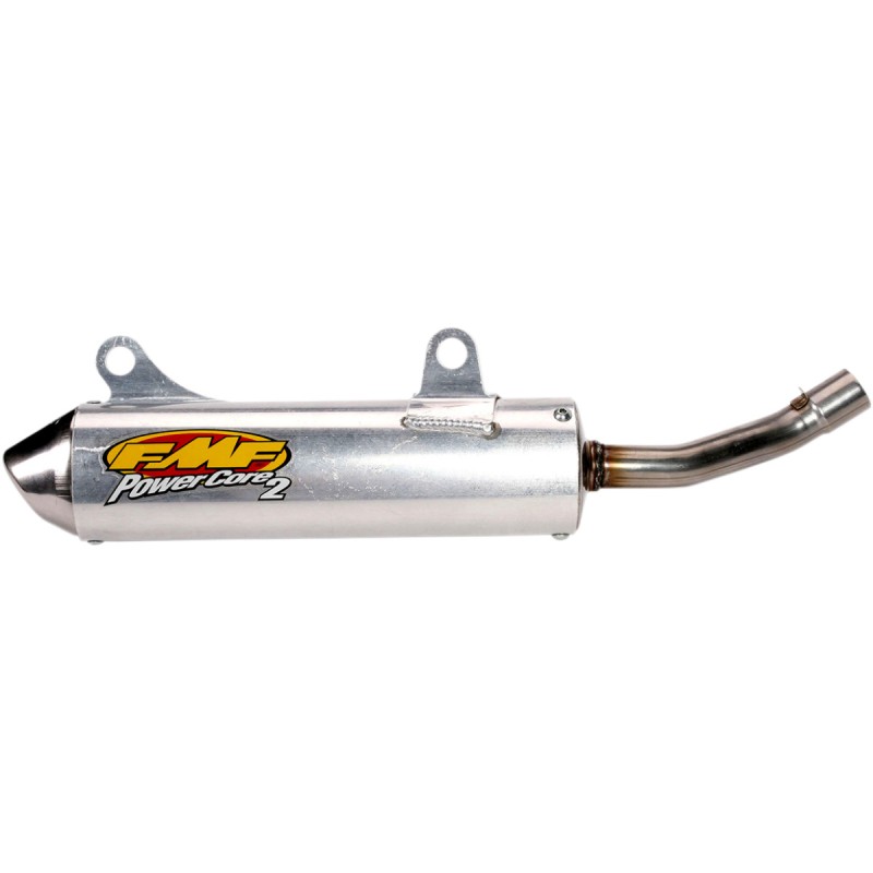 Silenziatore scarico HONDA CR250R 00-01 Powercore