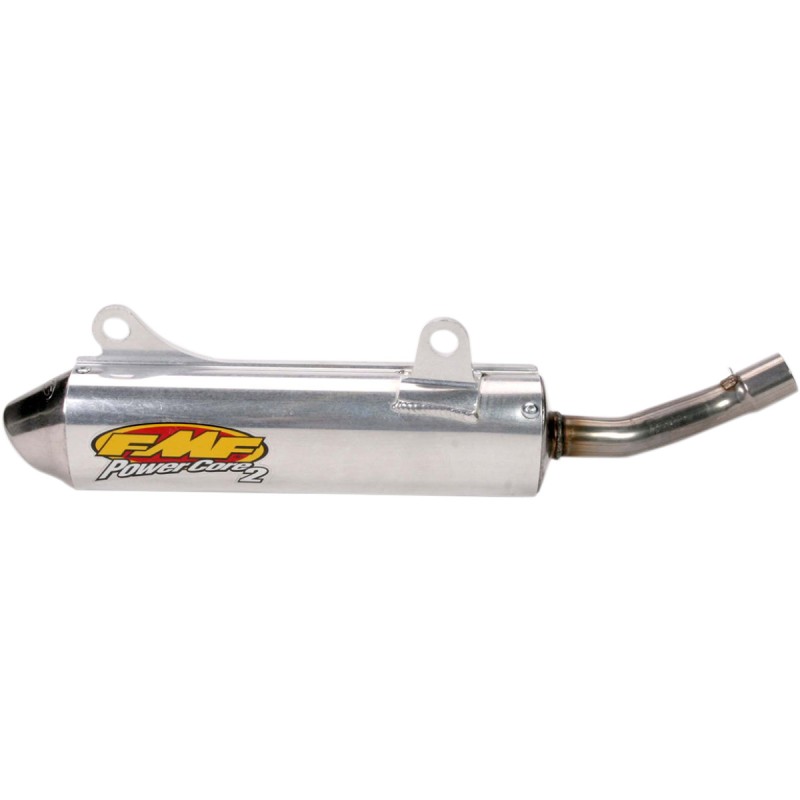 Silenziatore scarico HONDA CR250R 02 Powercore