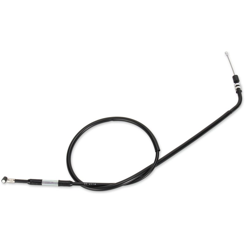 Cable de embrague para HONDA CRF250R 07-0652-1688-Moose racing