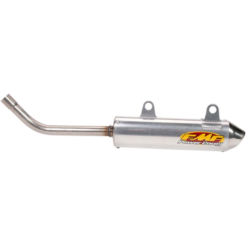 Exhaust silencer KTM 200 SX 03-04 Powercore 2-FMF025025 | RiMotoShop