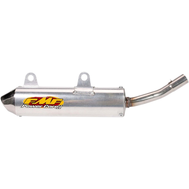 Silenziatore scarico GAS GAS 250 03-06 Powercore