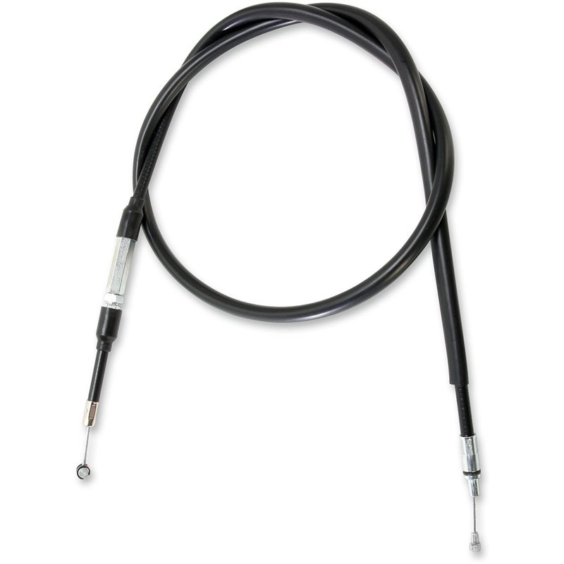 Cable de embrague para HONDA CR250R 90-97-0652‑1723-Moose racing