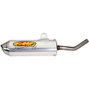 silenciador de escape HONDA CR85R 03-07 Powercore 2