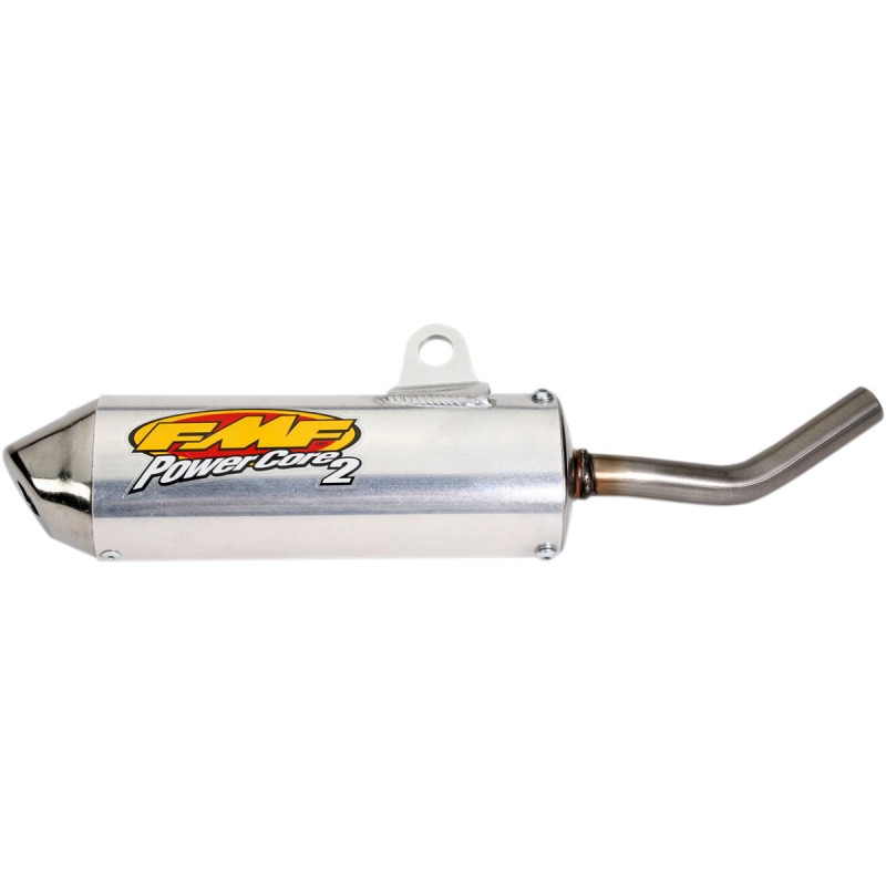 Silenziatore scarico HONDA CR85R 03-07 Powercore