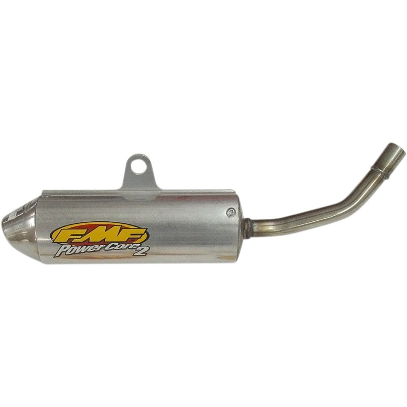 Exhaust silencer KTM 85 SX 03-17 Powercore 2-1821-0021 | RiMotoShop