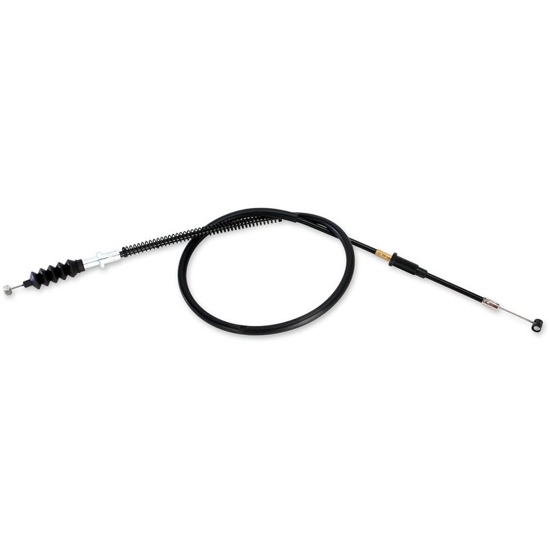 Cable de embrague para Kawasaki KX80 89-00-0652-1727-Moose