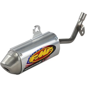 Exhaust silencer KTM 50 SX 2016-2023 Powercore 2-025180 | RiMotoShop