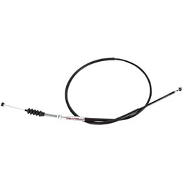 Cable de embrague para SUZUKI DR350 95-96-0652-1714-Moose racing