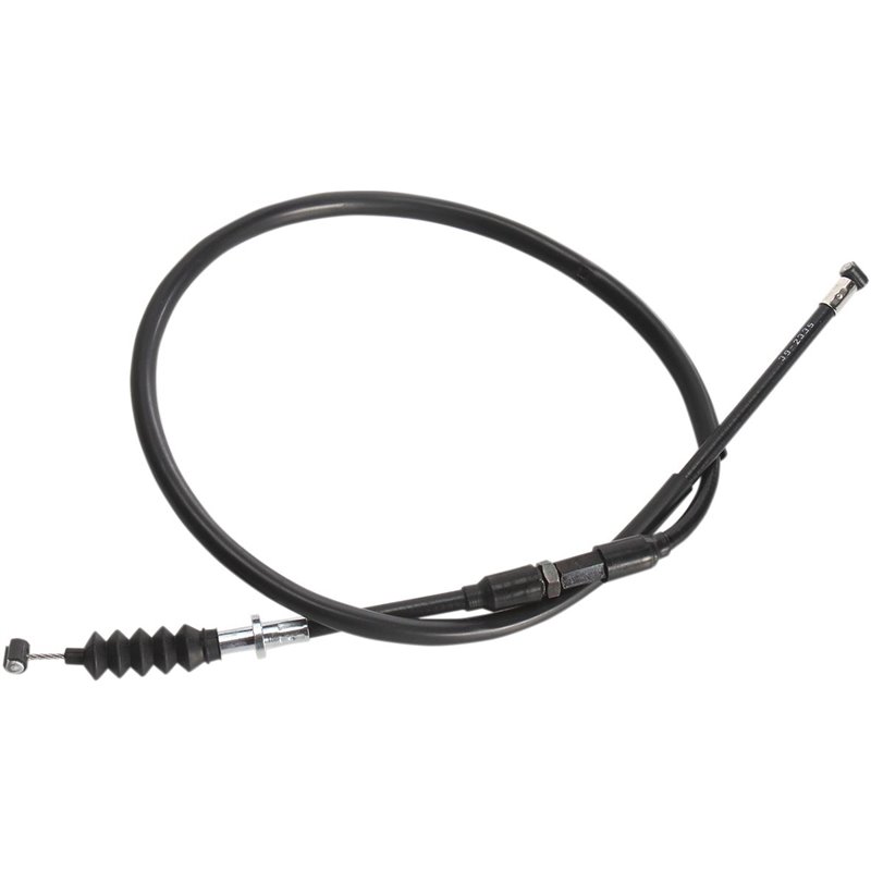 Cable de embrague para Kawasaki KX125 99-0652-1742-Moose racing