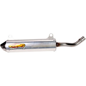 Silenziatore scarico YAMAHA WR250 94-97 Powercore