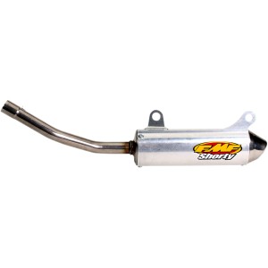Silencieux d'échappement HONDA CR250R 97-99 Powercore 2-FMF-6204-RiMotoShop