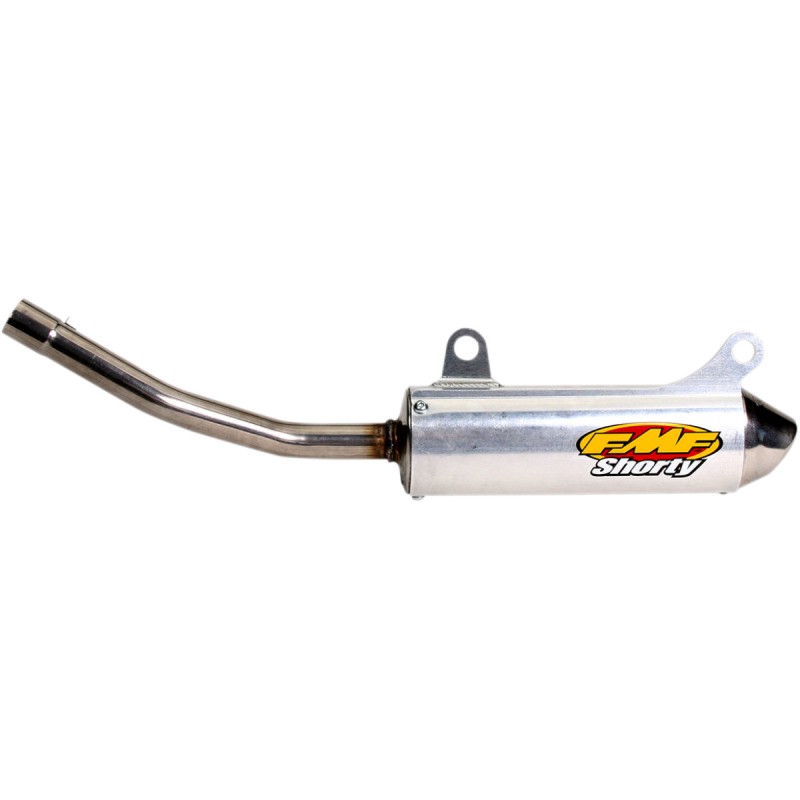 Exhaust silencer HONDA CR250R 97-99 Powercore 2-FMF-6204 | RiMotoShop