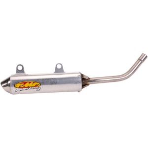 Exhaust silencer KTM 250 98-00 Powercore 2-FMF-5206 | RiMotoShop