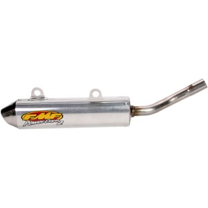 Silenziatore scarico KAWASAKI KX250 99-02 Powercore
