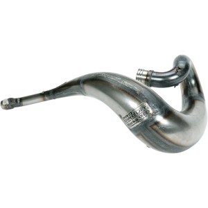 Marmitta espansione HONDA CR250R 01 Work-PH01250 | RiMotoShop