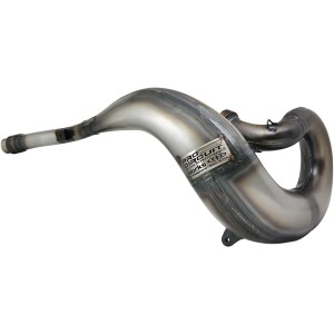 Expansion muffler YAMAHA YZ250 02-16, YZ250X 16-17 Work-PY05250 | RiMotoShop