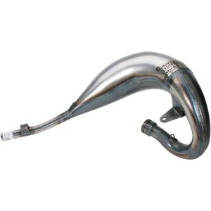 Silencieux d'expansion YAMAHA YZ85 02-17 Work-PY02085 |